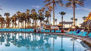 Бассейн в Holiday Inn Resort Panama City Beach by IHG или поблизости