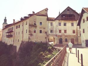 Gallery image of Apartma Šmid in Škofja Loka