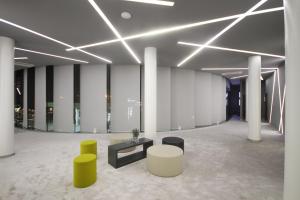 Fotografie z fotogalerie ubytování Albes Hotel v destinaci Fier