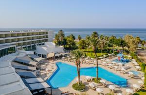 Bazén v ubytování Louis Imperial Beach nebo v jeho okolí