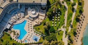 Bazén v ubytování Louis Imperial Beach nebo v jeho okolí