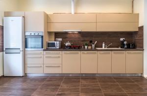 Kép Spotlight Apartmanház szállásáról Szegeden a galériában