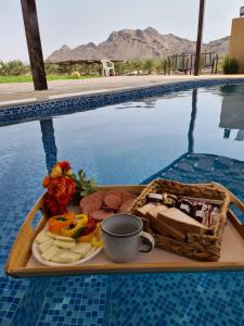 Photo de la galerie de l'établissement Alreef farm, à Ras al Khaimah