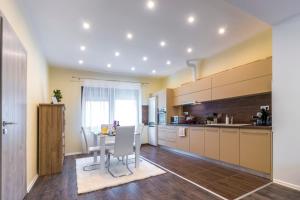 Kép Spotlight Apartmanház szállásáról Szegeden a galériában