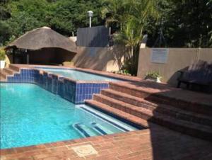 Gallery image of 27 Umdloti Stunning sea views in Umdloti