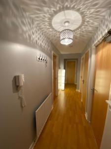 Canal View Apartment