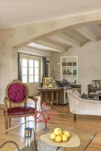 Afbeelding uit fotogalerij van Zahir Country House Hotel in Noto