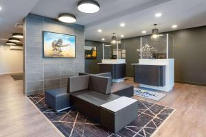 Microtel Inn and Suites by Wyndham Portage La Prairie