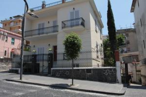 Okolí bed and breakfast