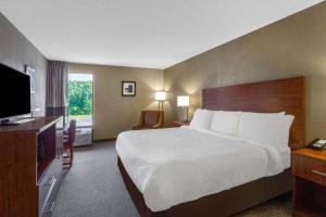 Imagen de la galería de Days Inn by Wyndham Blairsville, en Blairsville