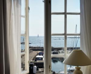 Gallery image of Hotel Siemsens Gaard in Svaneke