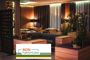 Fotografia z galérie ubytovania Hotel Zakopane Wellness & SPA ex Korona Tatr v Zakopanom