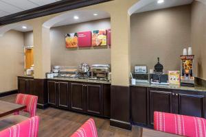 Gallery image of Comfort Suites At Rivergate Mall in Goodlettsville