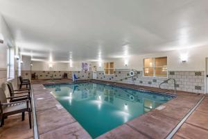 Gallery image of Comfort Inn Saint George North in St. George