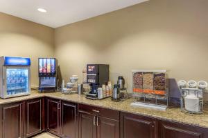 Gallery image of Comfort Inn Saint George North in St. George