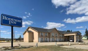 Budova, kde se penzion – hostinec nachází