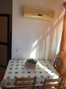 Zdjęcie z galerii obiektu LyriosHomes Estudio Arcos Playa Benalmádena w mieście Arroyo de la Miel