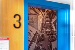 Fotografie z fotogalerie ubytování KM therooms BJELOVAR v destinaci Bjelovar