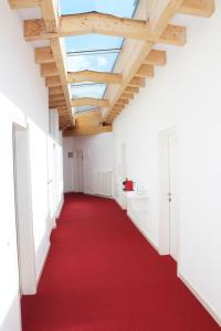 Fotografie z fotogalerie ubytování Manzoni Rooms v Meranu