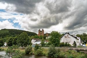 Foto de la galería de Happy Hippo Haus en Mürlenbach