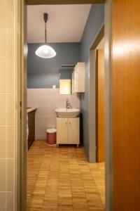 Fotografie z fotogalerie ubytování National Museum Apartment by Ruterra v Praze