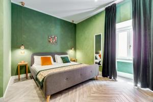 Galería fotográfica de Ripetta Deluxe Suites en Roma