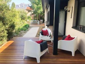Φωτογραφία από το άλμπουμ του Oppenheim Lofts σε Oppenheim