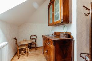 Fotografie z fotogalerie ubytování Hotel Barcadam v destinaci Banská Štiavnica + 37 fotografií