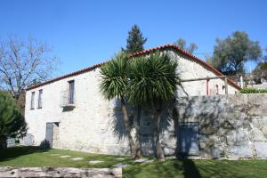 Το κτήριο όπου στεγάζεται  the country house