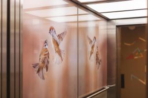 Galeriebild der Unterkunft Holiday Inn - the niu, Sparrow Regensburg by IHG in Regensburg