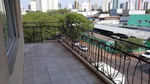Балкон или тераса в Edifício Belio