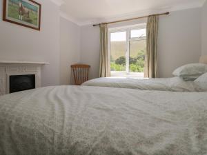 Gallery image of 1 Paythorne Farm Cottages in Henfield