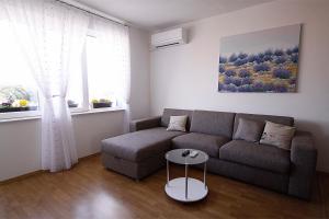 Posedenie v ubytovaní City Center Accommodation