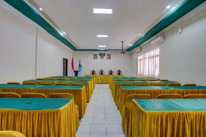 Photo de la galerie de l'établissement SUPER OYO 3862 Syariah Hotel Pandan Wangi, à Sidoarjo