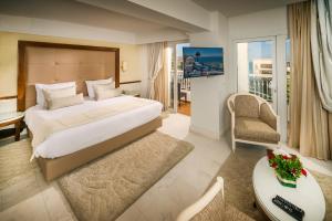 Gallery image of Sousse Palace Hotel & Spa in Sousse