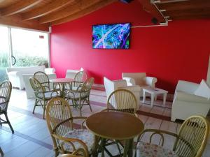 Φωτογραφία από το άλμπουμ του Residence Le Palme σε Grottammare