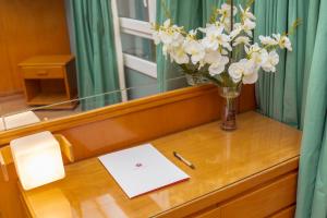 Fotografie z fotogalerie ubytování Hotel Cecilia v destinaci Asunción