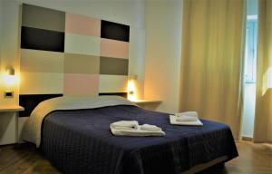 Ảnh trong thư viện ảnh của Master Hotel ở Castelvetro Piacentino +28 ảnh