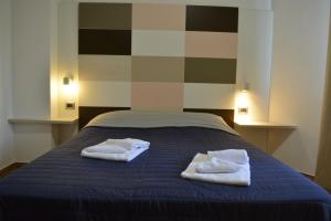 Ảnh trong thư viện ảnh của Master Hotel ở Castelvetro Piacentino