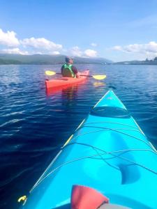 The swimming pool at or near Blythedale House Bed & Breakfast 