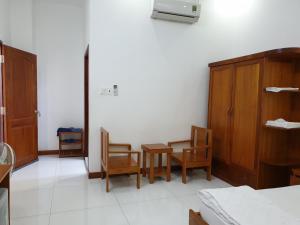 Fotografie z fotogalerie ubytování hotel đăng khôi 2 v destinaci Chau Doc