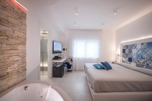 Gallery image of Amalfi Suite Boutique Hotel Adults Only in Amalfi