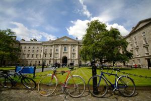 Attività di ciclismo presso l'hotel o nelle vicinanze
