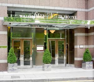 Facciata o entrata di The Fitzwilliam Hotel