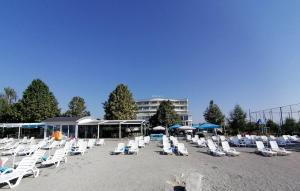 План на етажите на Mirage Hotel - Struga