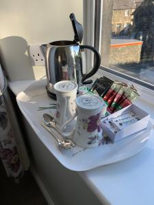 Gallery image of Kenilworth Guest House in Windermere