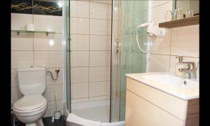 Gallery image of Vila DeLux in Negotin