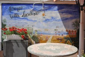 Fotografie z fotogalerie ubytování Hotel VistaMare Viserba v Rimini