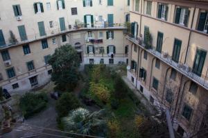 Gallery image of Affittacamere Mazzini in Rome