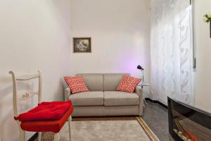 Kép Fantastic house near the station Free parking szállásáról Genovában a galériában Még 17 kép